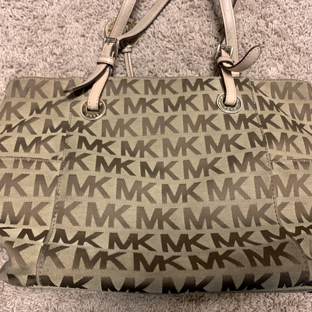 Mk Purse - image 2
